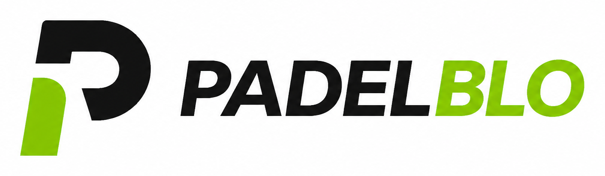 Padelblo Logo
